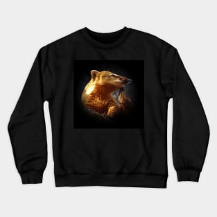 Coati Crewneck Sweatshirt